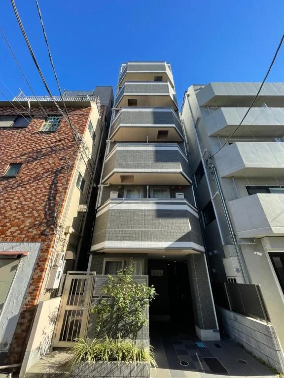 T-Hotel Asakusa Front